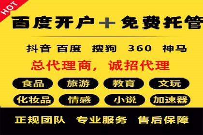 数字营销的利器：sem运营公司案例